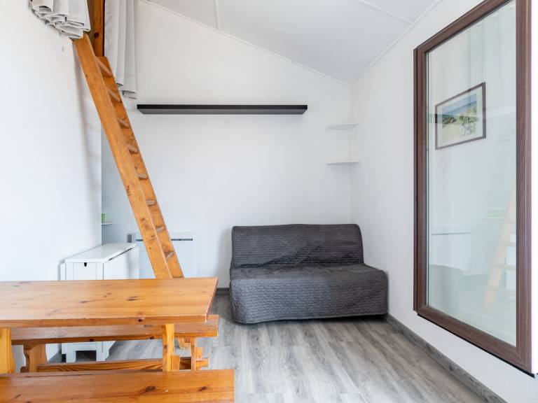 Studio with 1 room for 2 persons — photo 2