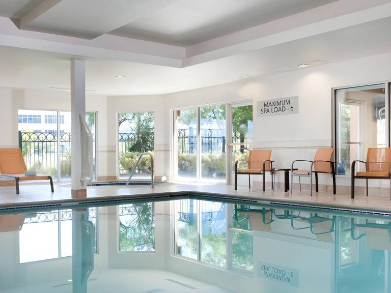 Sonesta Select San Francisco Oyster Point — photo 3