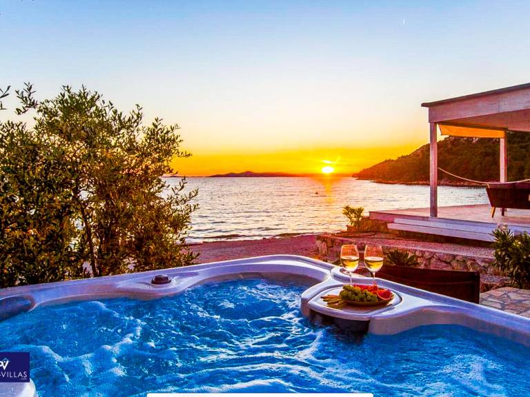 Maison de vacances Drage