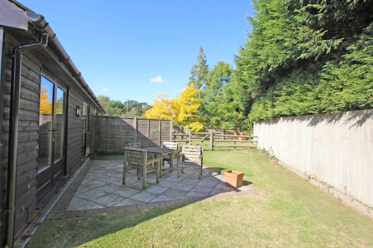 Landhaus Woodchurch