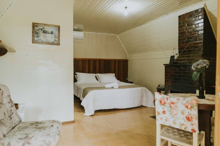 Villa Chales Gramado - OH HOTEIS — photo 2
