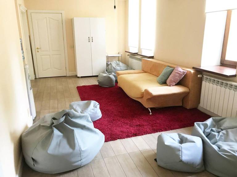 Apartment  Pushcha-Vodytsya