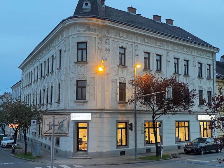 Ferienwohnung Amstetten