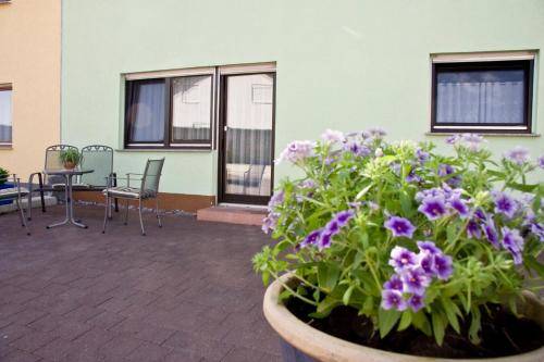 Ferienwohnung Sinsheim