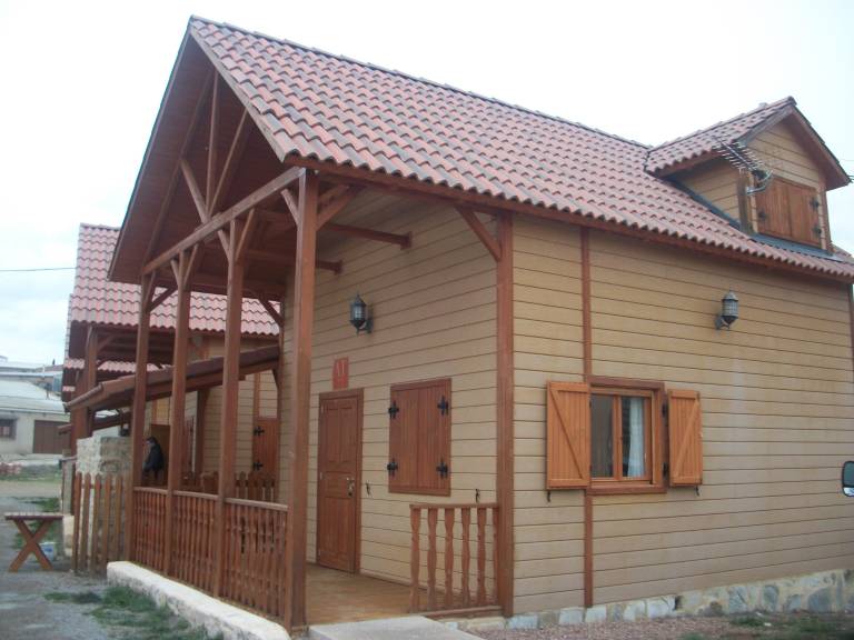 Casa Orea