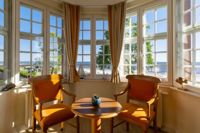 Apartment Heringsdorf