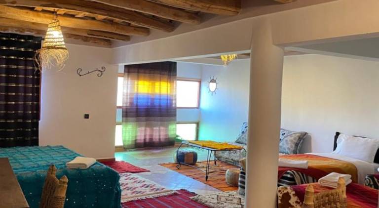 Maison D'hote La Vallee Des Figues — photo 5