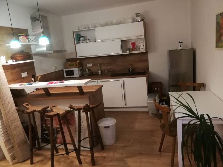 Ferienwohnung  Bad Schönborn