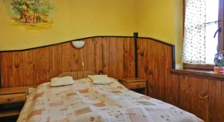 Apartament Bałtów