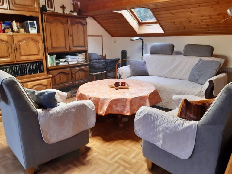 Ferienwohnung Altenahr