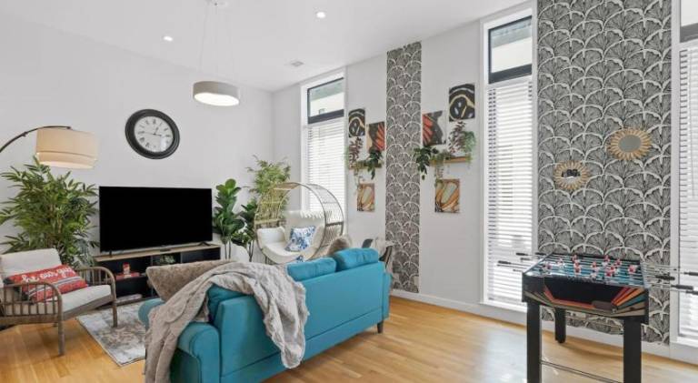 House | Good for workation | Pets allowed — photo 4