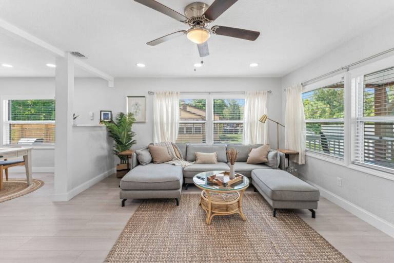 Ferienhaus Clearwater Beach