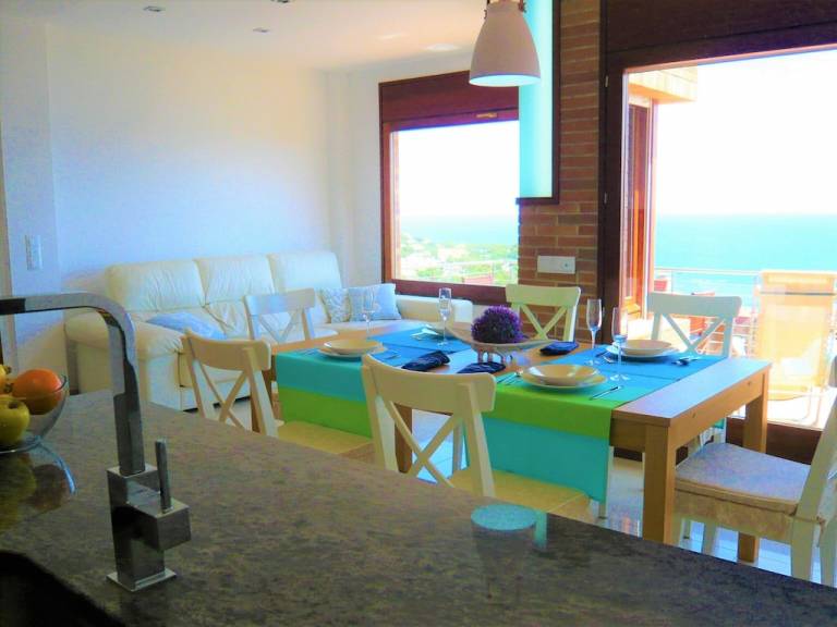 Appartement Llançà