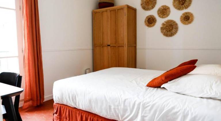 Holiday apartment with 2 rooms for 6 persons in Perpignan