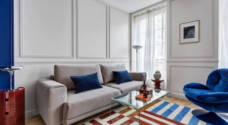 Holiday apartment | Dogs allowed — photo 2