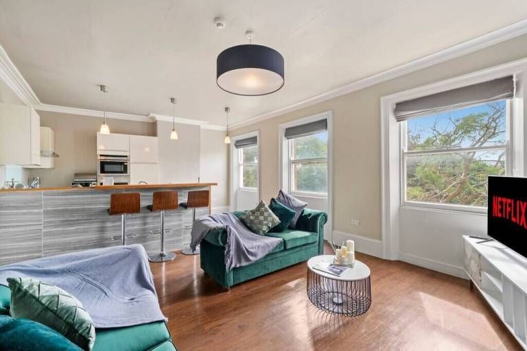Condo Barnsley