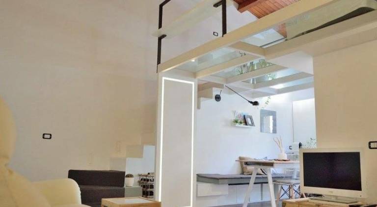 Apartment | Near Piazza Pretoria | Pets are welcome in Palermo