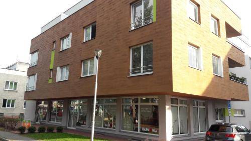 Apartmán Turany