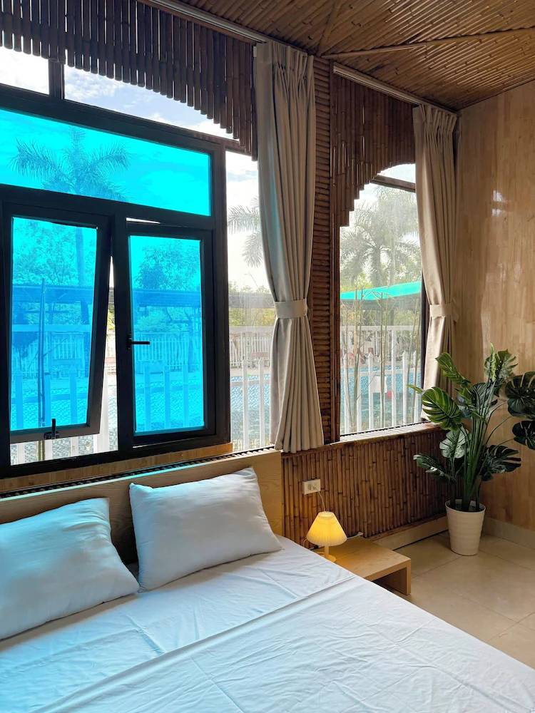 Bed & Breakfast Ninh Bình