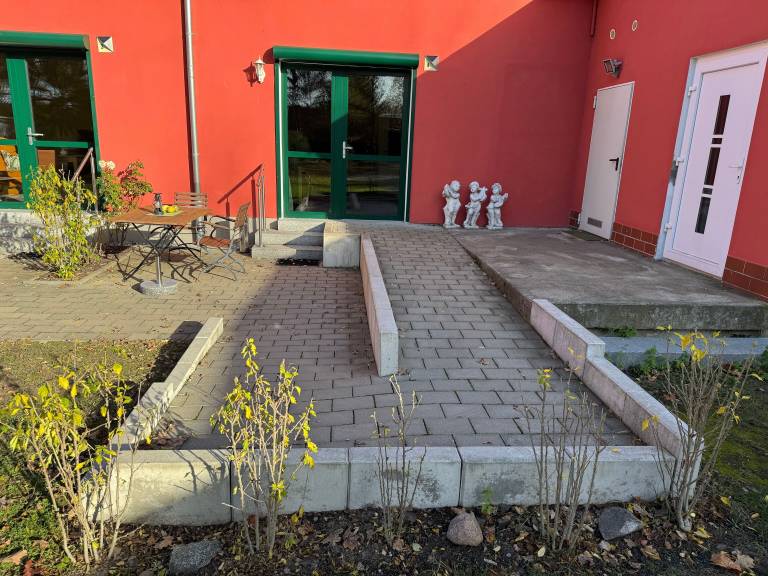 Bed & Breakfast  Forst (Lausitz)