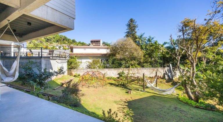 Bluemenhaus, casa inteira com jardim a 1km da Vila Germanica — photo 5