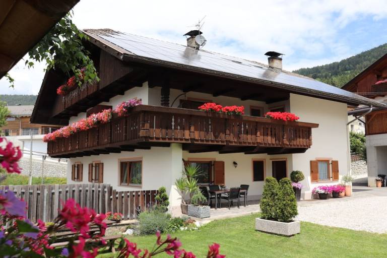 Ferienhaus in Gifen, Rodeneck f&uuml;r max. 4 Personen