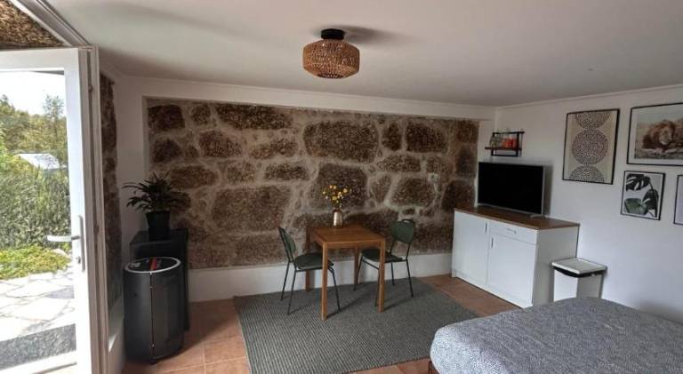 Lodge with jacuzzi, sauna & terrace — photo 2