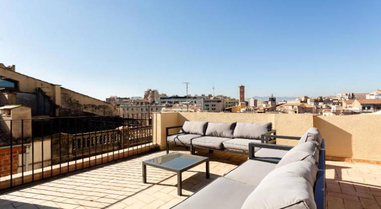 Apartma Girona