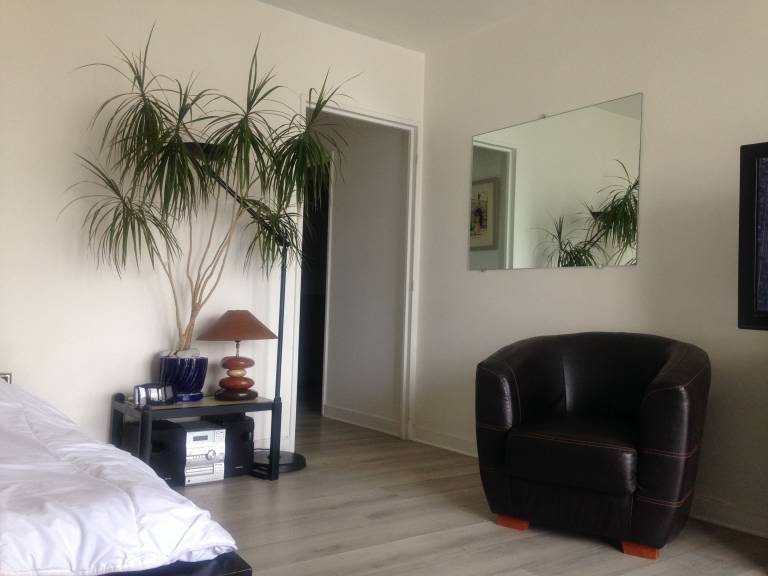 Apartament Boulogne-Billancourt