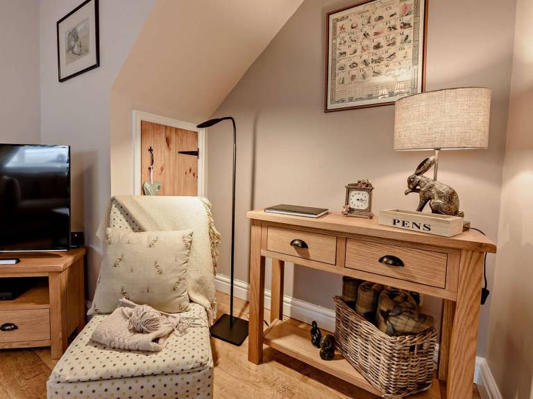 Fully equipped cottage with garden, terrace & BBQ | Pets allowed — photo 4