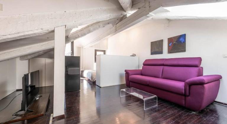 Beautiful apt next to the Casino' in the heart of Venice — photo 4