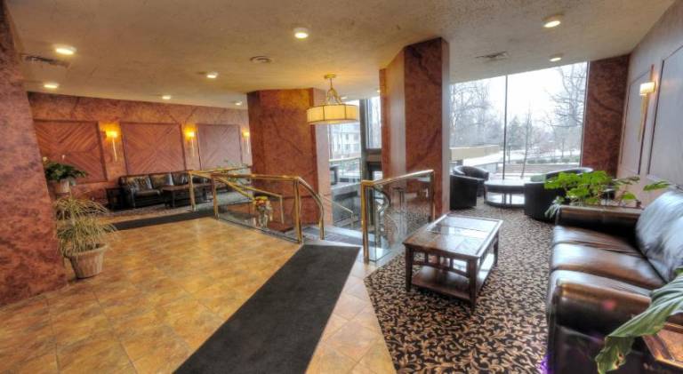 Lenox Hotel and Suites — photo 3