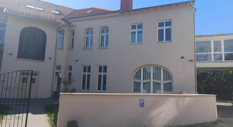 Ferienwohnung Quedlinburg