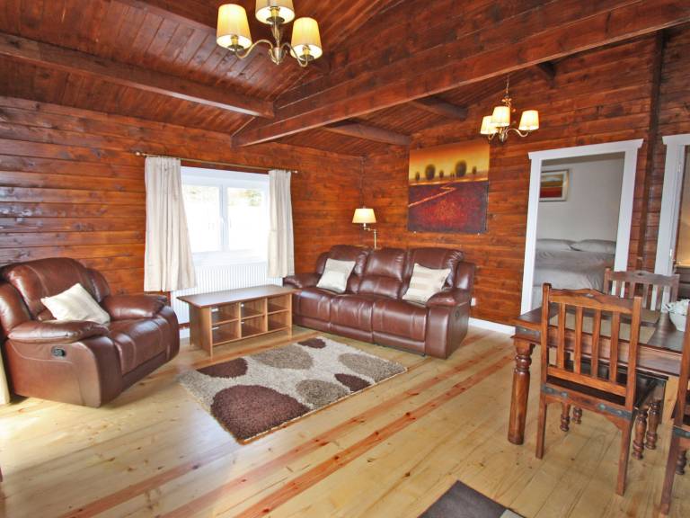 Family-oriented cottage with garden | Water view | Dogs allowed — photo 3