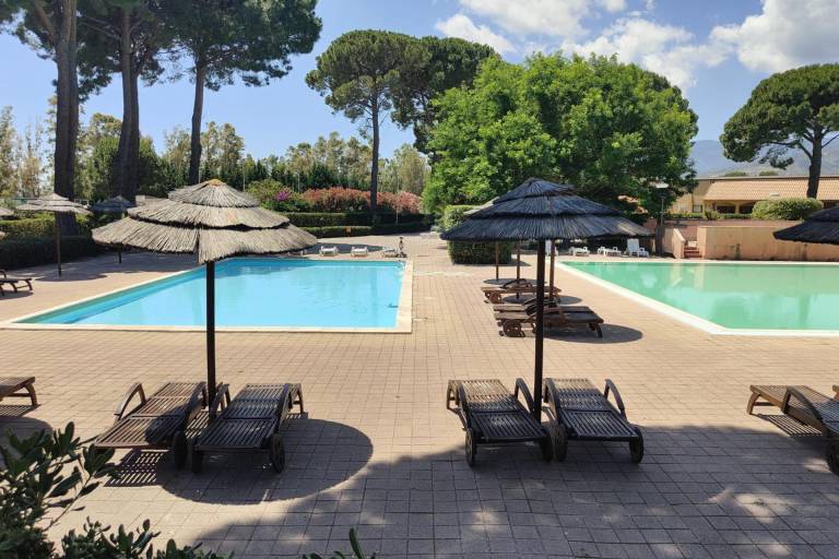 Appartamento vacanza Sant'Andrea apostolo dello Ionio