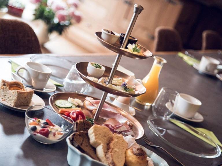 Bed & Breakfast Längsee