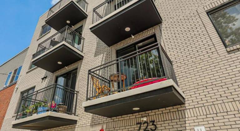 Fully equipped rental apartment | Suitable for remote work | Pets are welcome — photo 4