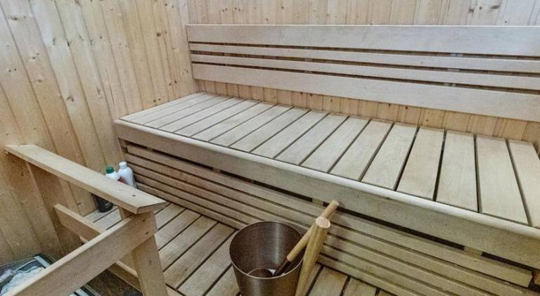 Vacation home for 6 persons — photo 5