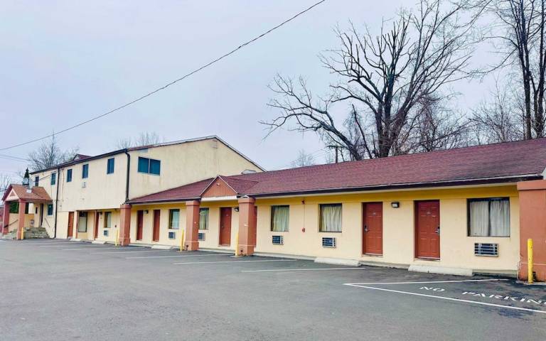 Motel  Amity
