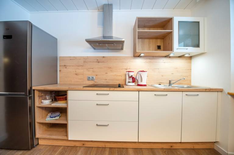 Children-friendly beautiful holiday apartment with sauna & yard | Mountain view | Pet-friendly — photo 3