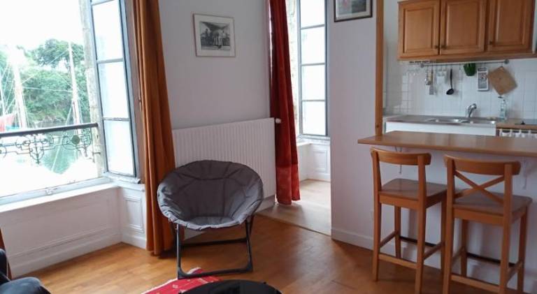 Rental apartment | Next to the beach | Pets are welcome — photo 3