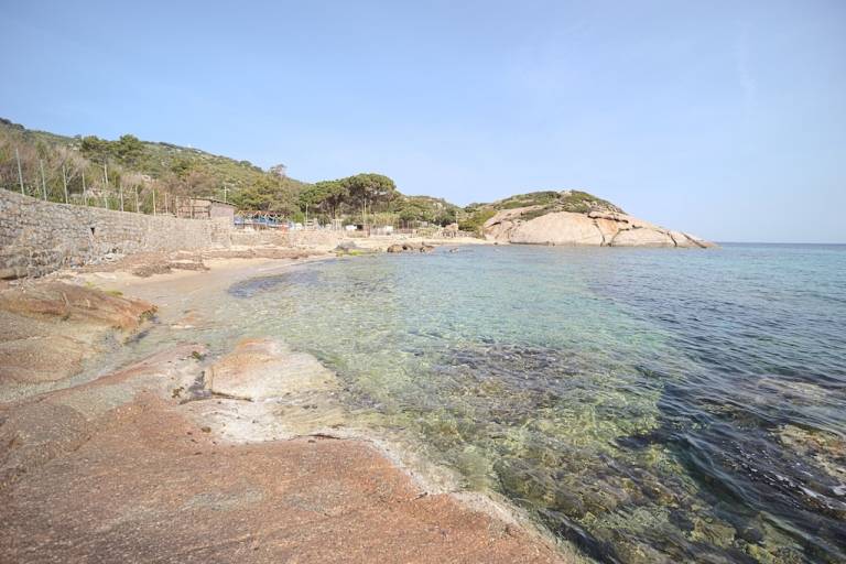 Casa Isola del Giglio