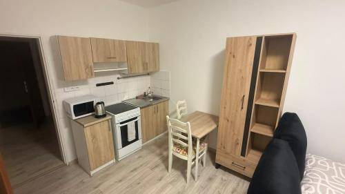Apartament Ostrawa