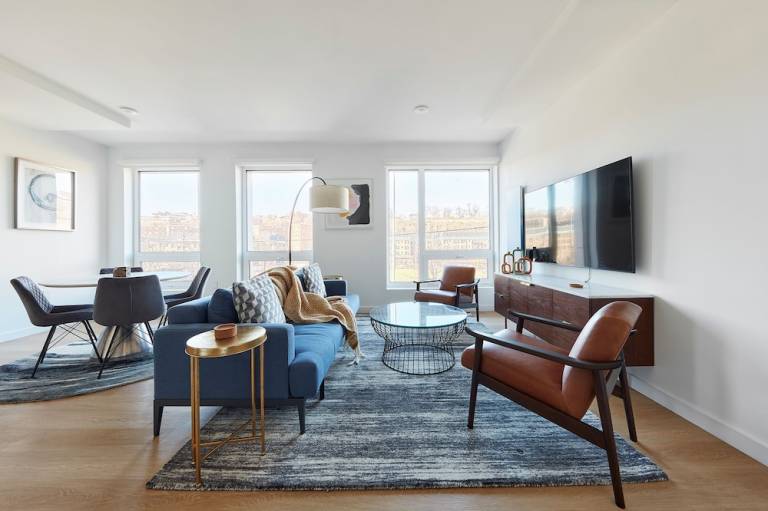 Apartment Weehawken