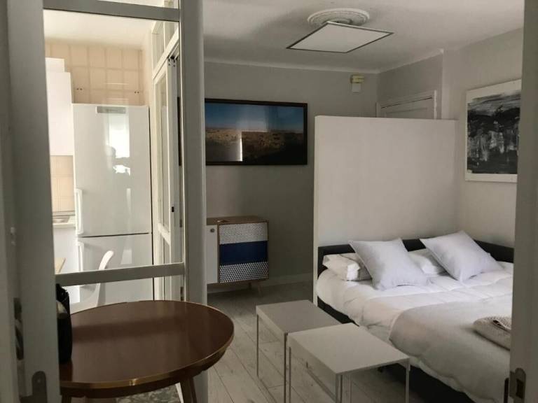 Apartamento Toledo