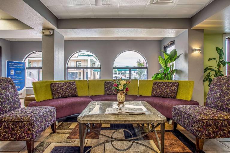 Quality Inn Bowling Green South — photo 2