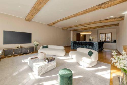 Appartement Uccle