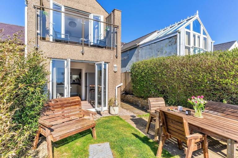 House Abersoch