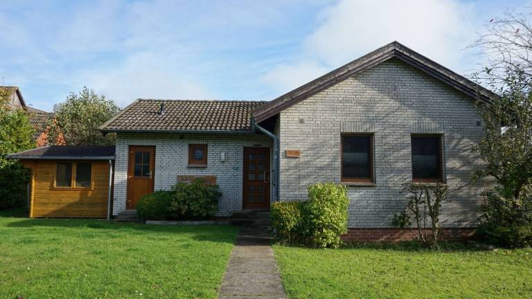 Ferienhaus  Garding