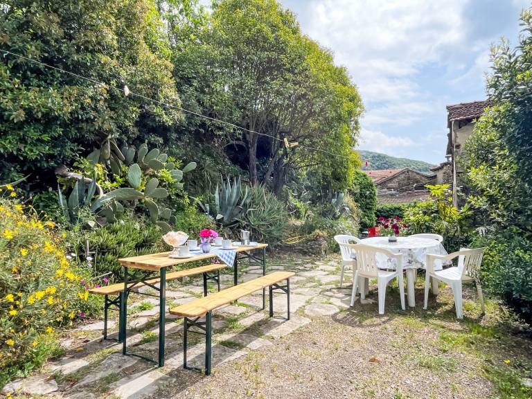 Ferienwohnung  Valloria